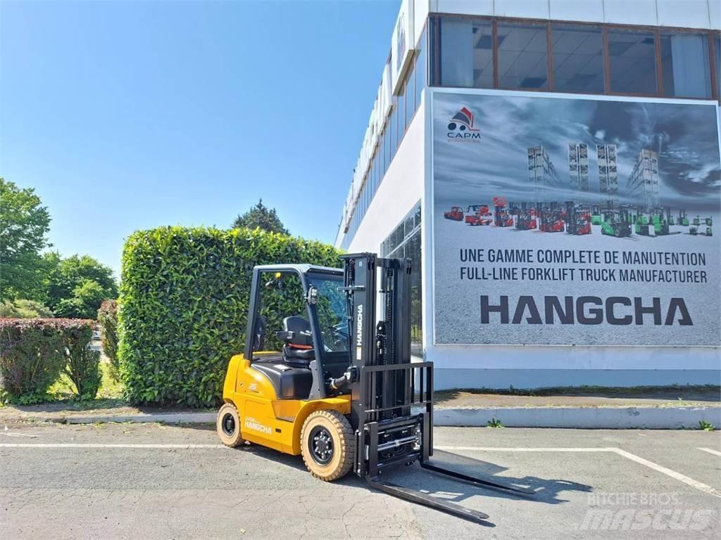 Hangcha XE25i Wózki widłowe inne