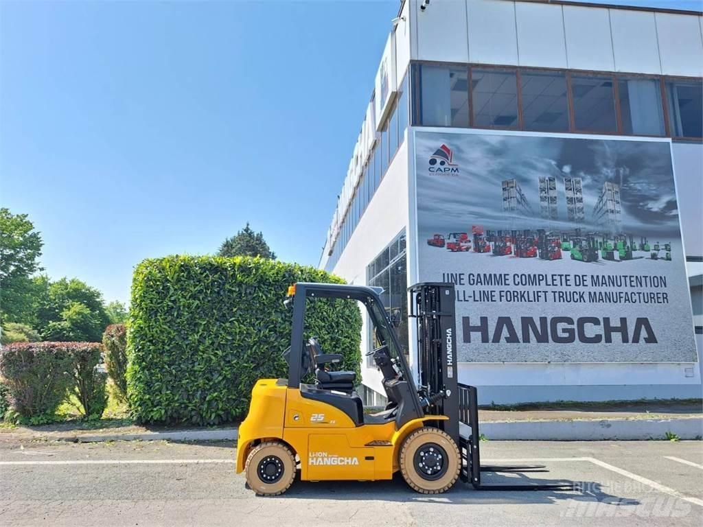 Hangcha XE25i Wózki widłowe inne