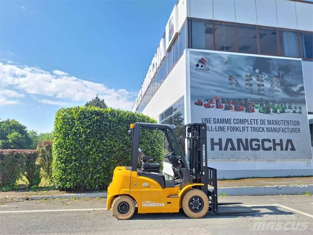 Hangcha XE25i Wózki widłowe inne