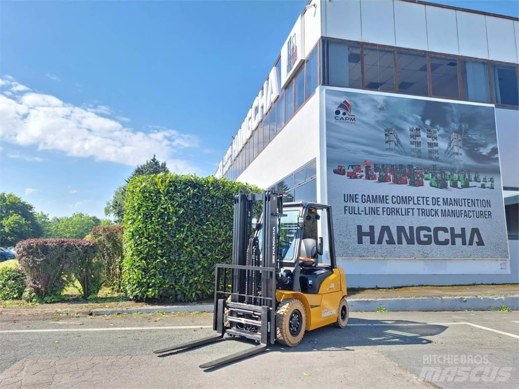 Hangcha XE25i Wózki widłowe inne