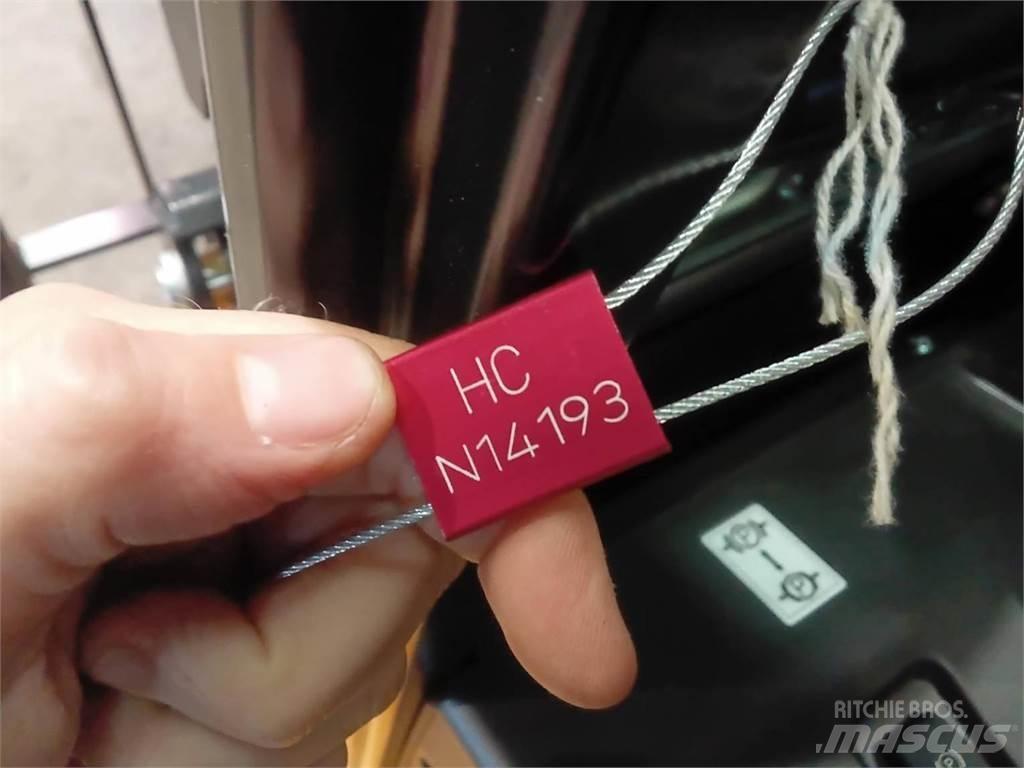 Hangcha XE30-i Wózki widłowe inne