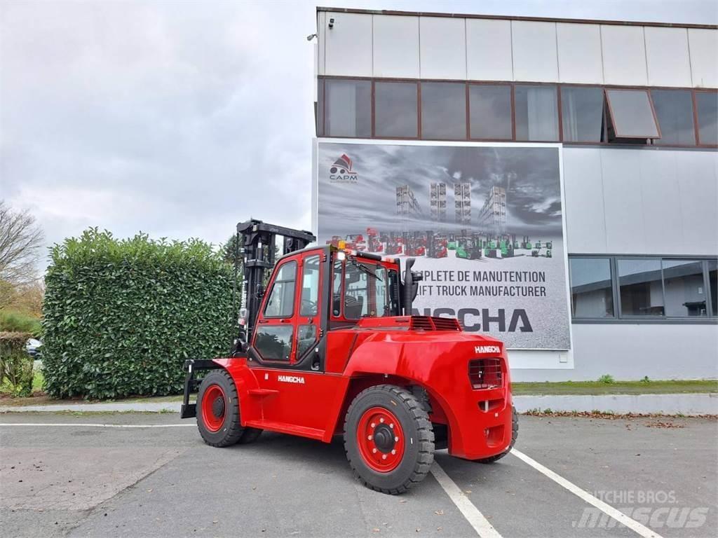 Hangcha XF100D Wózki widłowe inne