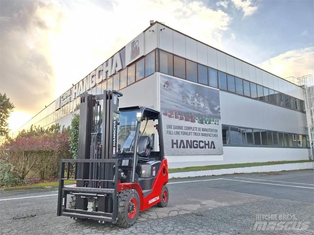 Hangcha XF18D Wózki widłowe inne