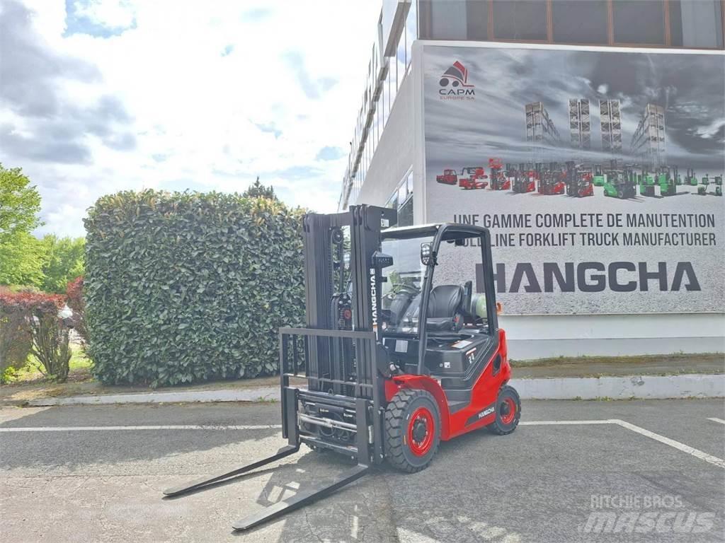 Hangcha XF20G-2 Wózki widłowe inne