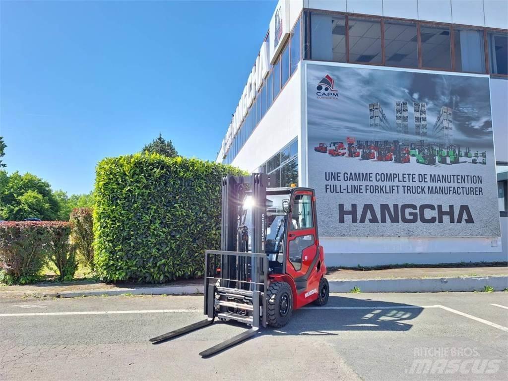 Hangcha XF25D-2 Wózki widłowe inne