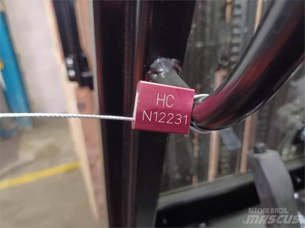 Hangcha XF25G Wózki widłowe inne