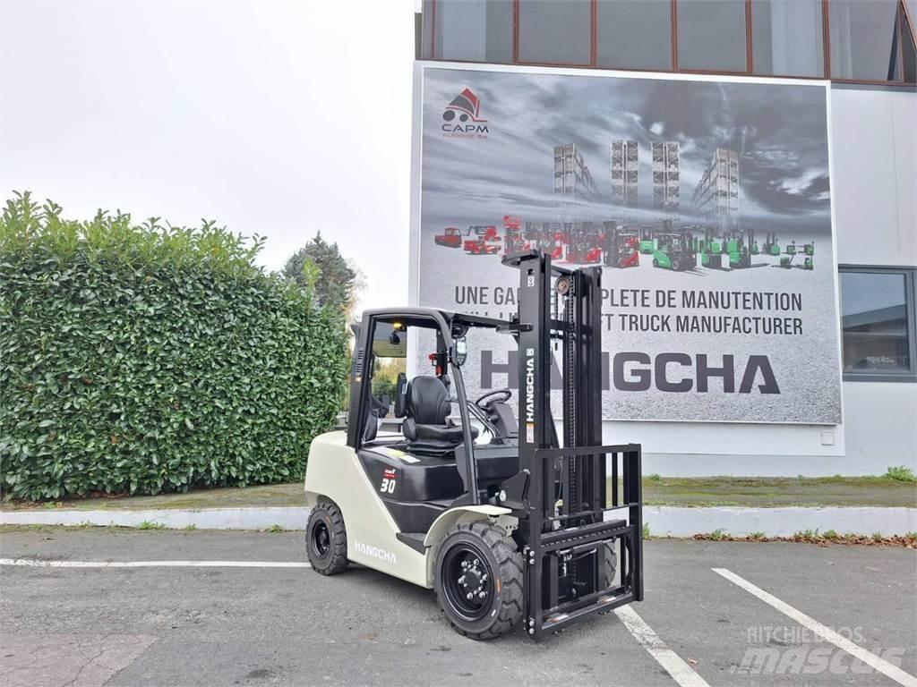 Hangcha XF30D Wózki widłowe inne