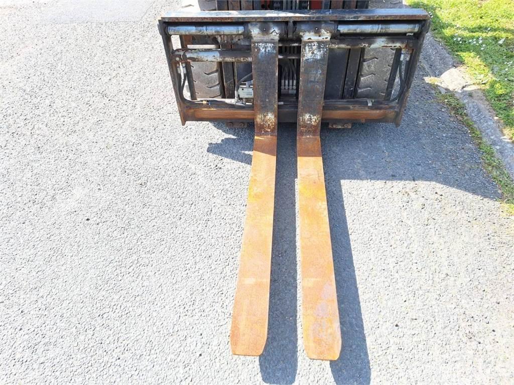 Hangcha XF35G Wózki widłowe inne