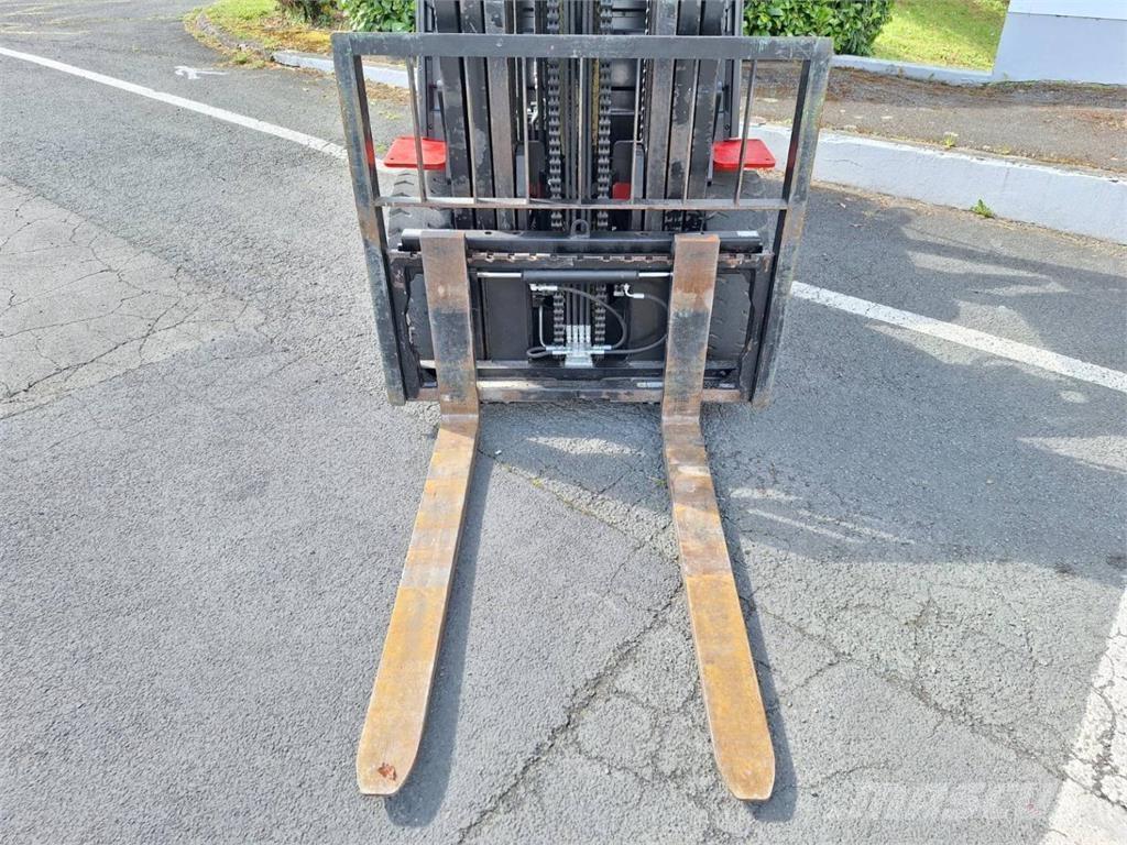 Hangcha XF35G Wózki widłowe inne