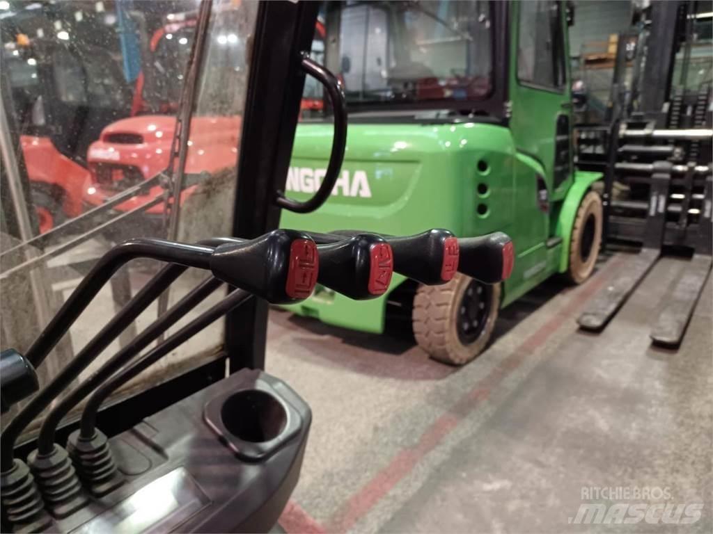 Hangcha XF35G Wózki widłowe inne