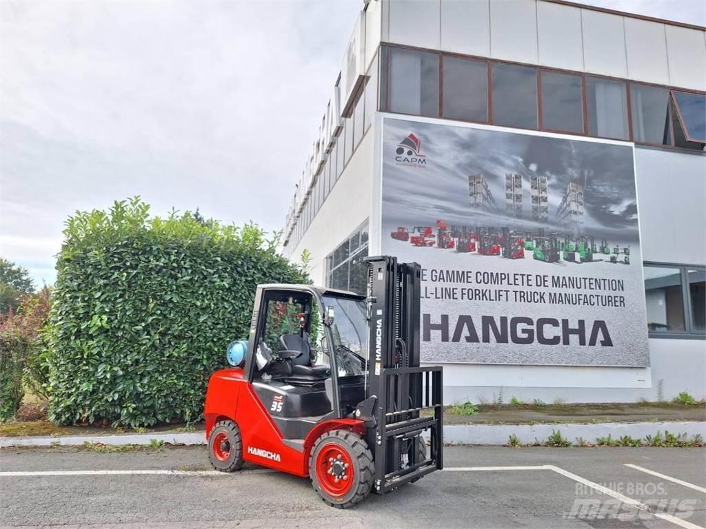 Hangcha XF35G Wózki widłowe inne