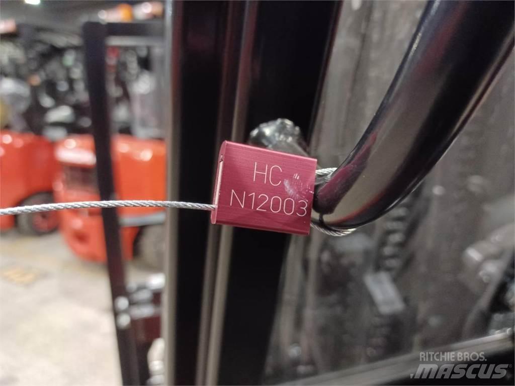 Hangcha XF35G Wózki widłowe inne