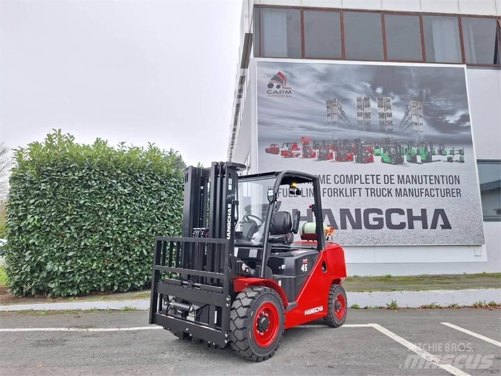 Hangcha XF45G Wózki widłowe inne