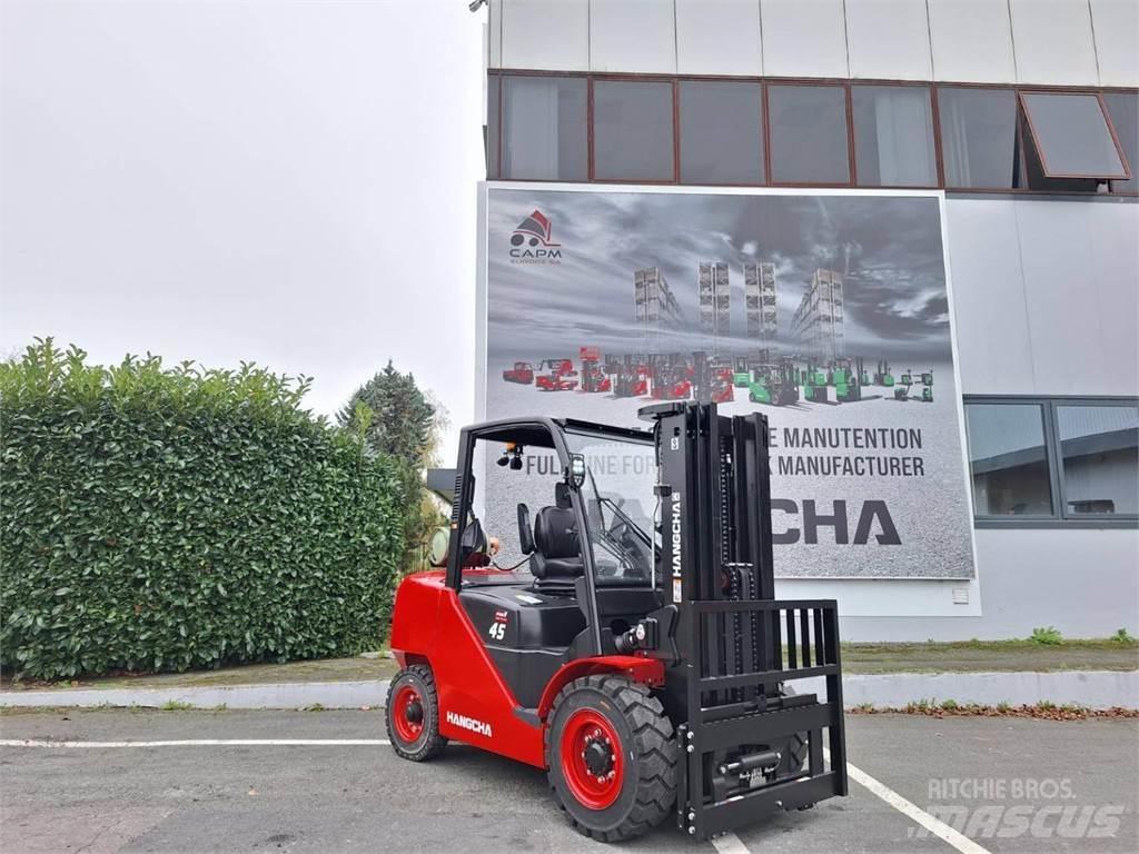 Hangcha XF45G Wózki widłowe inne