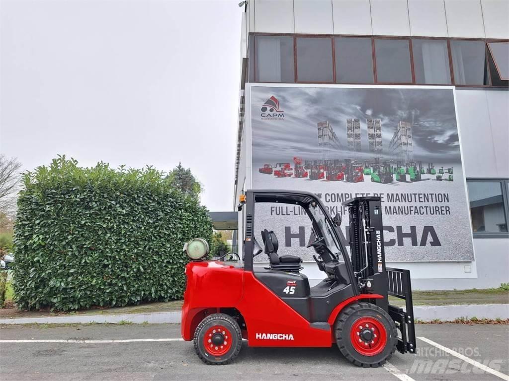 Hangcha XF45G Wózki widłowe inne