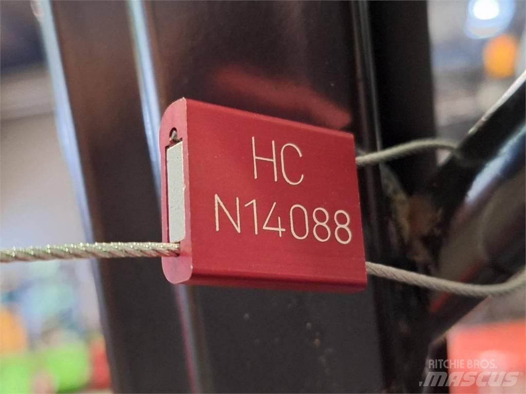 Hangcha XF50D Wózki widłowe inne