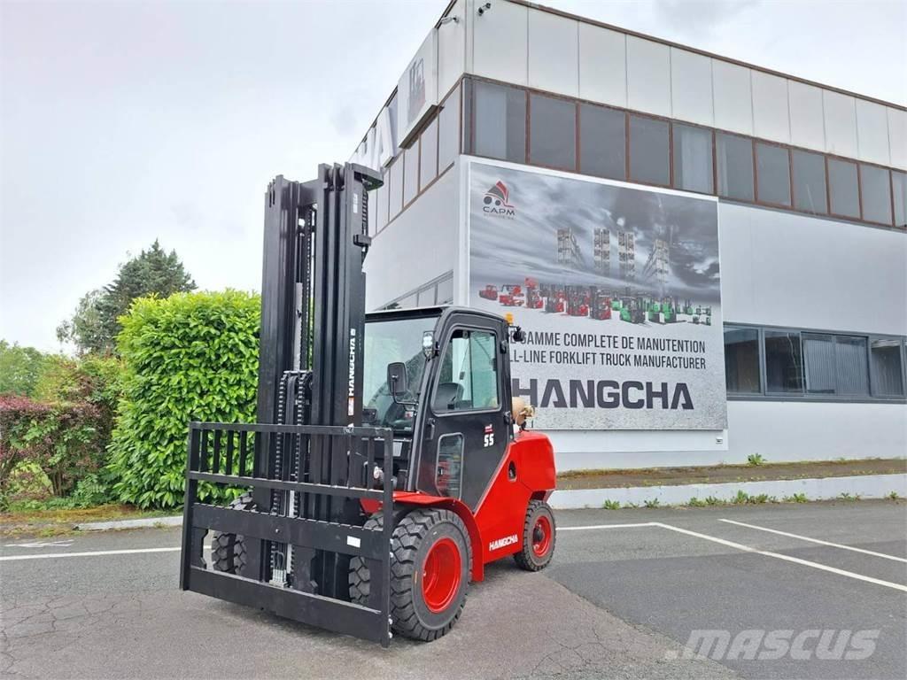 Hangcha XF55G Wózki widłowe inne