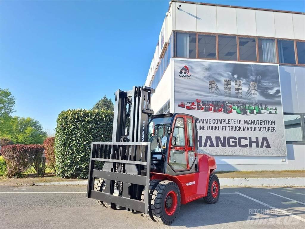 Hangcha XF70D Wózki widłowe inne
