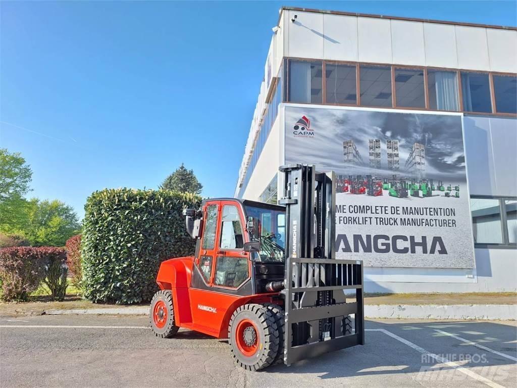 Hangcha XF70D Wózki widłowe inne