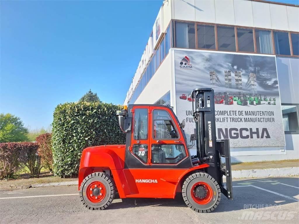 Hangcha XF70D Wózki widłowe inne