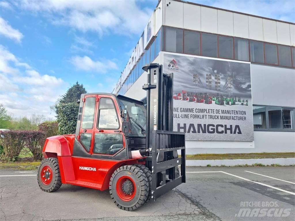 Hangcha XF70D Wózki widłowe inne