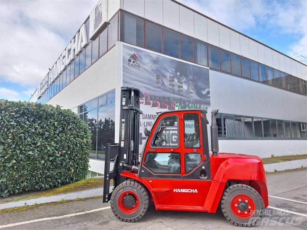 Hangcha XF70D Wózki widłowe inne