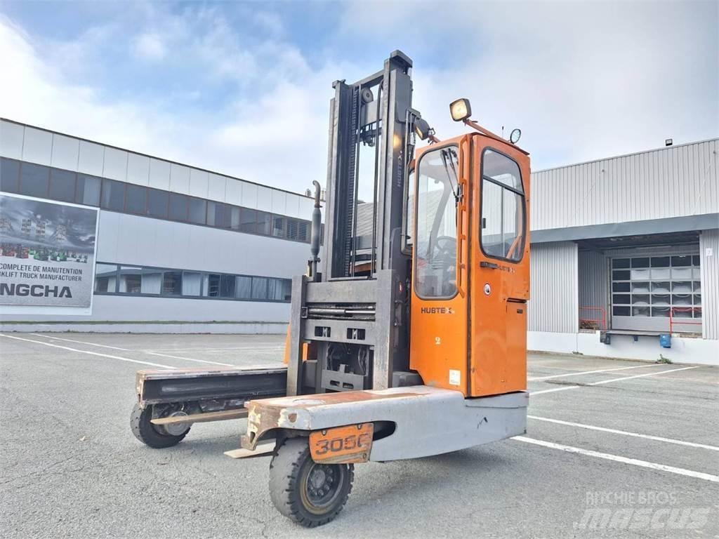 Hubtex DQ45D Wózki widłowe boczne
