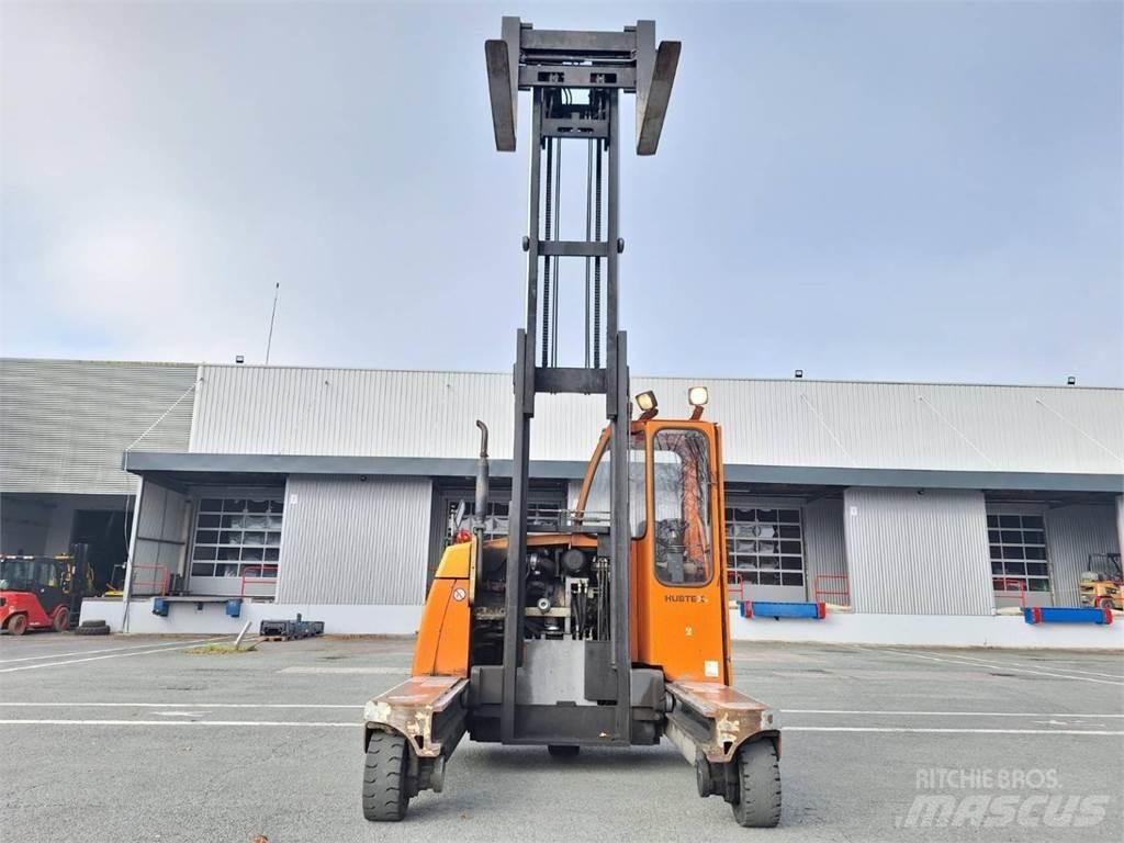Hubtex DQ45D Wózki widłowe boczne