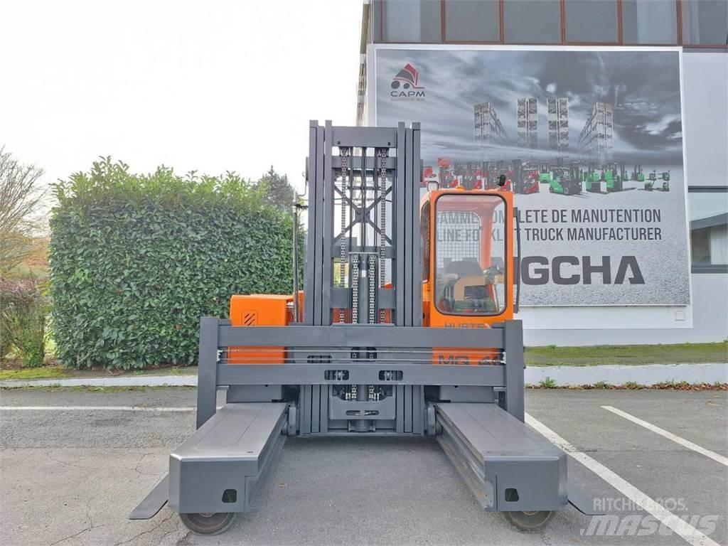 Hubtex MQ40 Wózki widłowe boczne