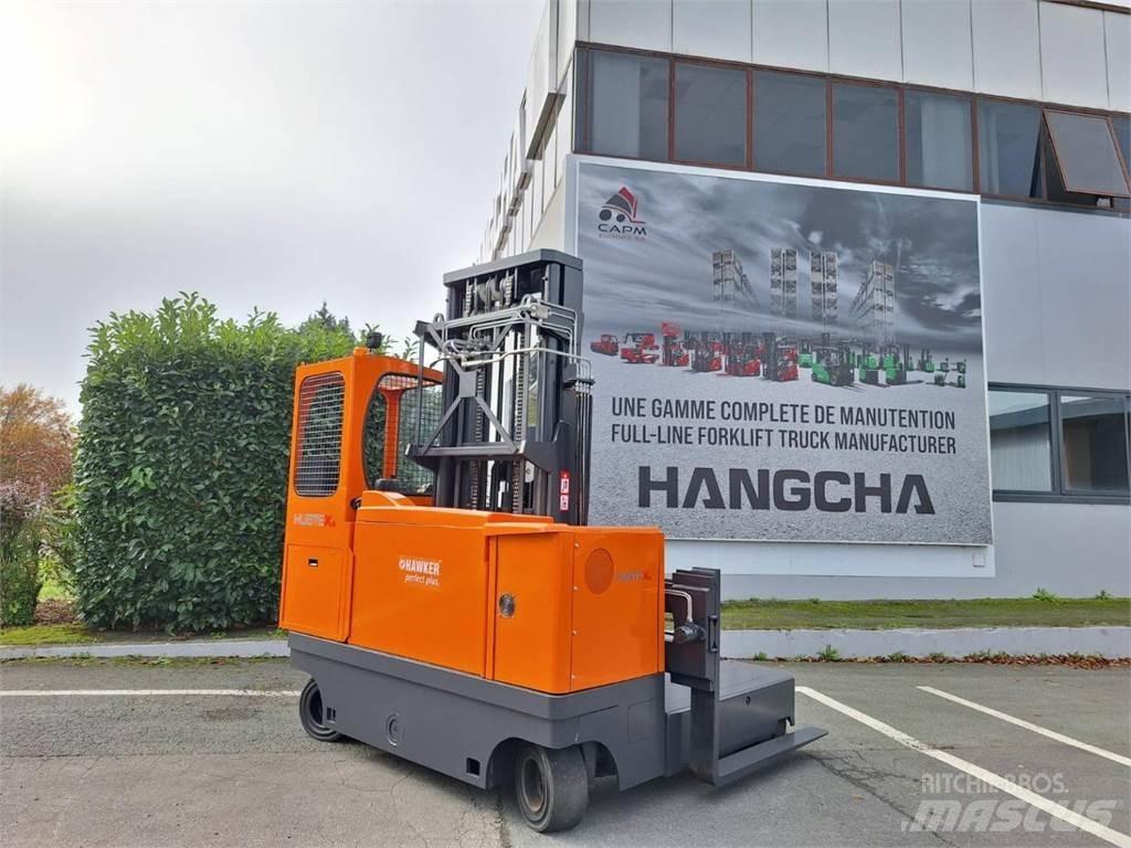 Hubtex MQ40 Wózki widłowe boczne