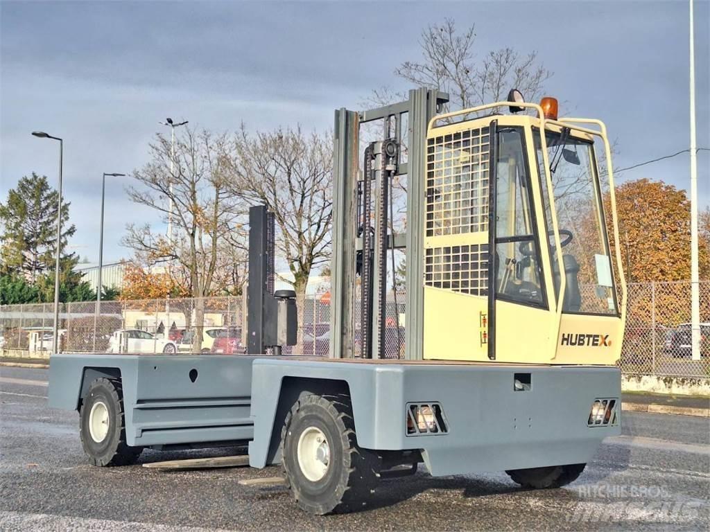 Hubtex S30 D Wózki widłowe boczne