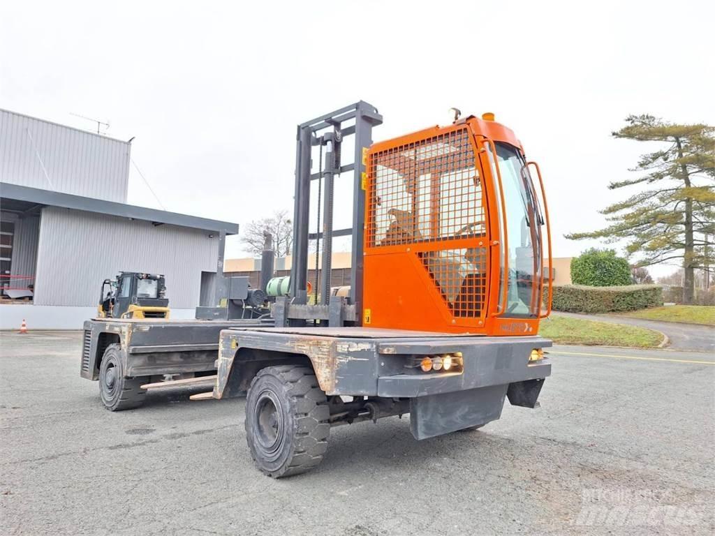 Hubtex S35 G Wózki widłowe boczne
