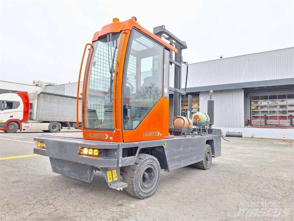 Hubtex S35 G Wózki widłowe boczne