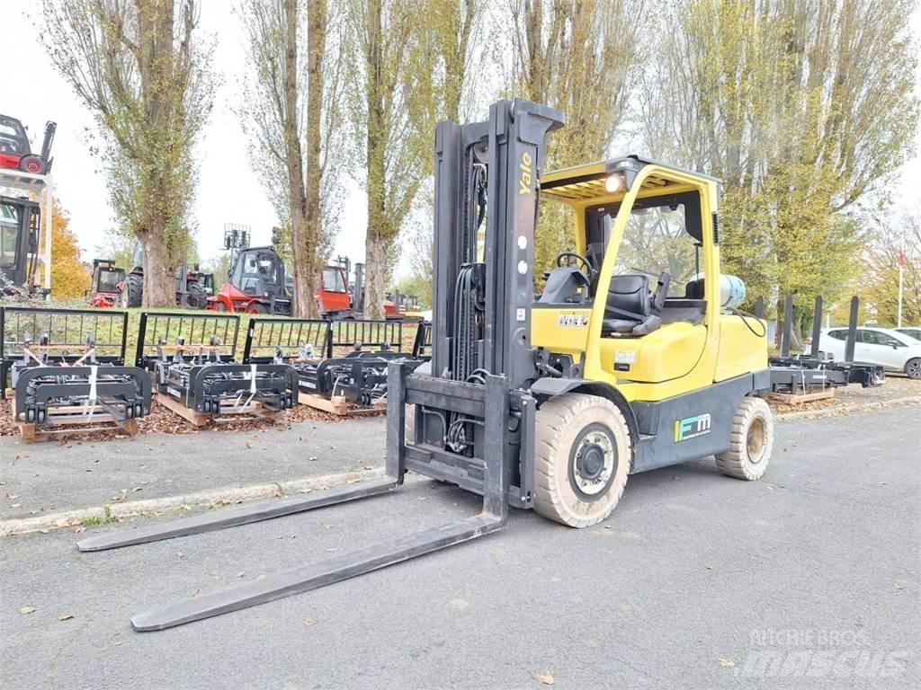 Hyster H4,5FT6 Wózki widłowe inne