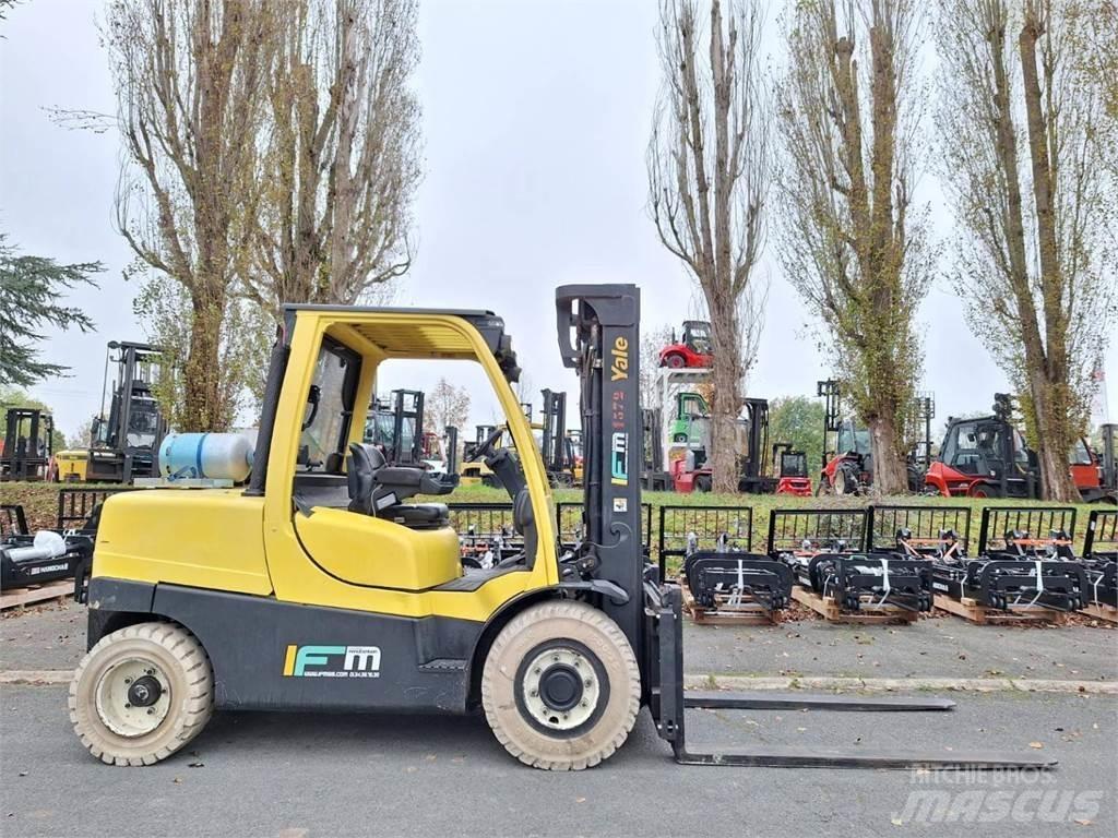 Hyster H4,5FT6 Wózki widłowe inne