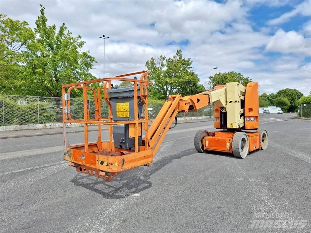 JLG E300AJP Inne podnośniki