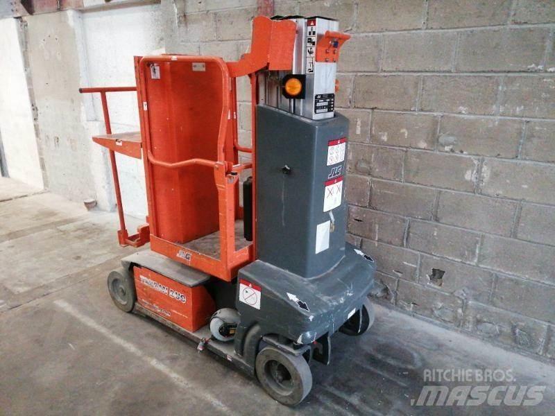 JLG TOUCAN DUO Inne podnośniki