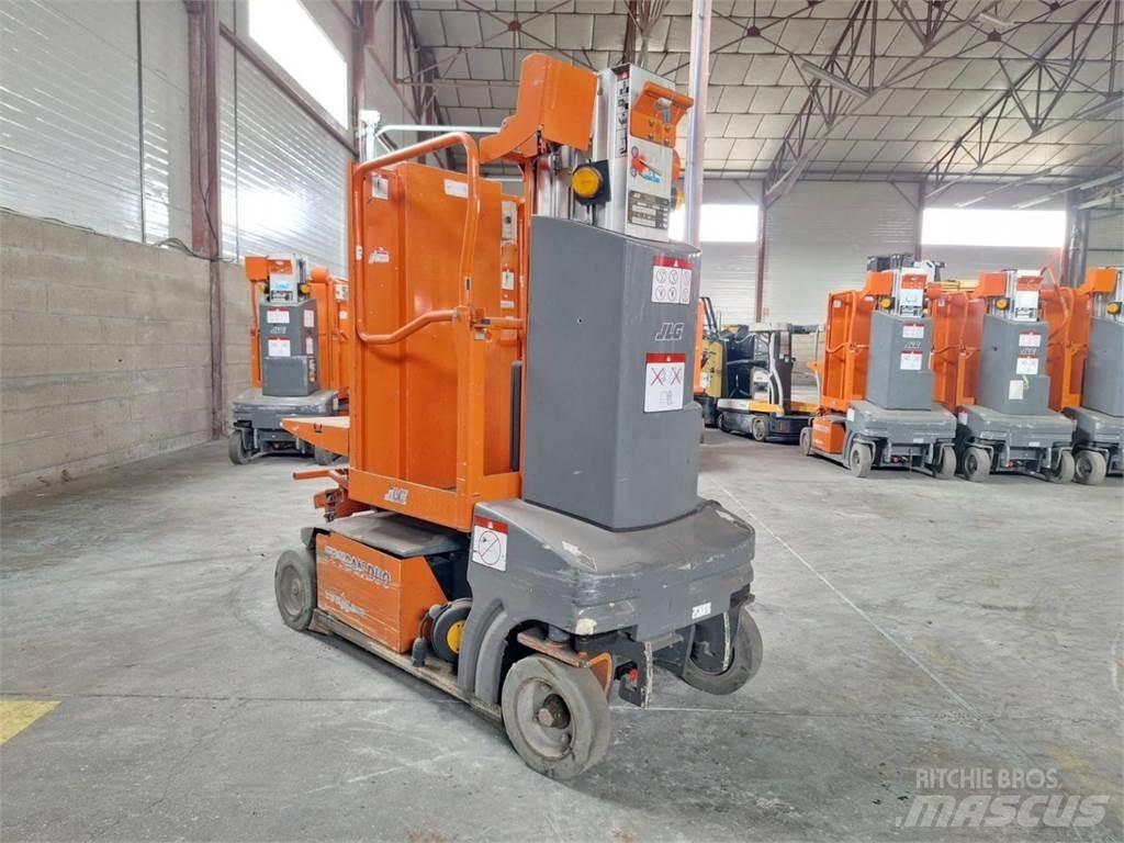 JLG TOUCAN DUO Inne podnośniki