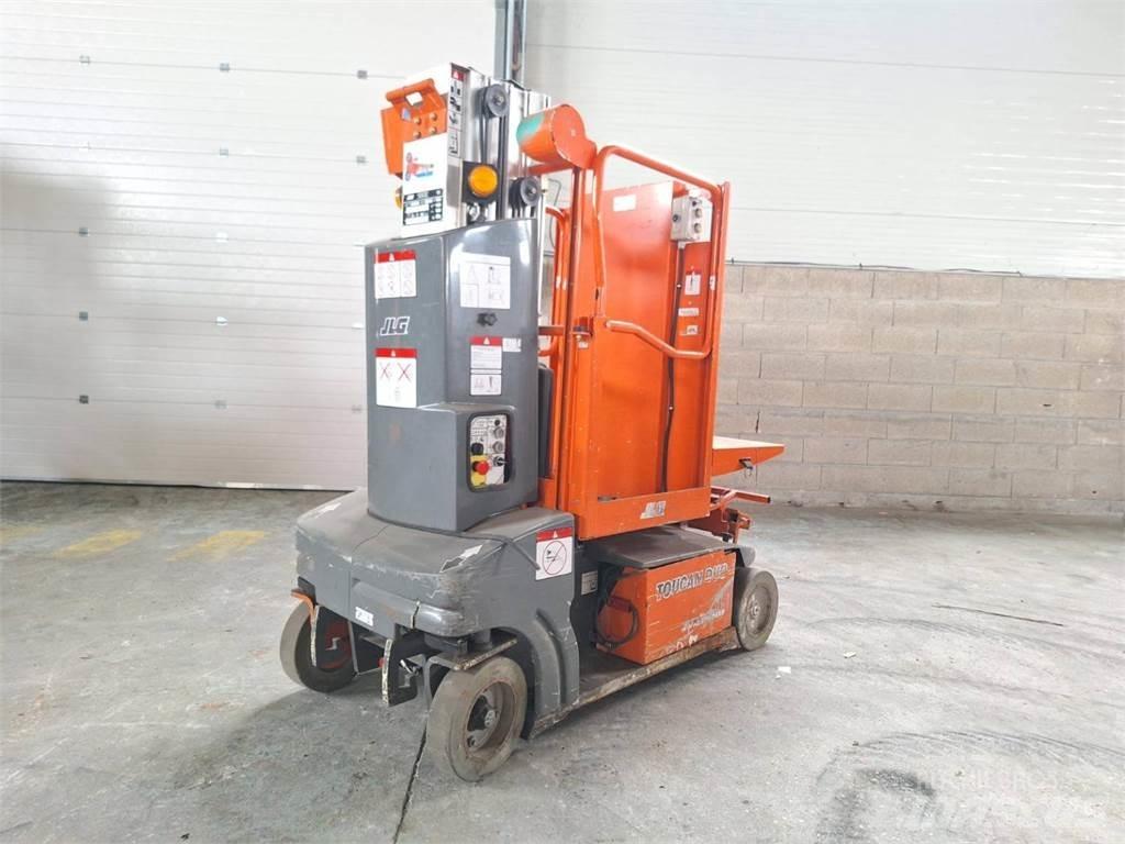 JLG TOUCAN DUO Inne podnośniki