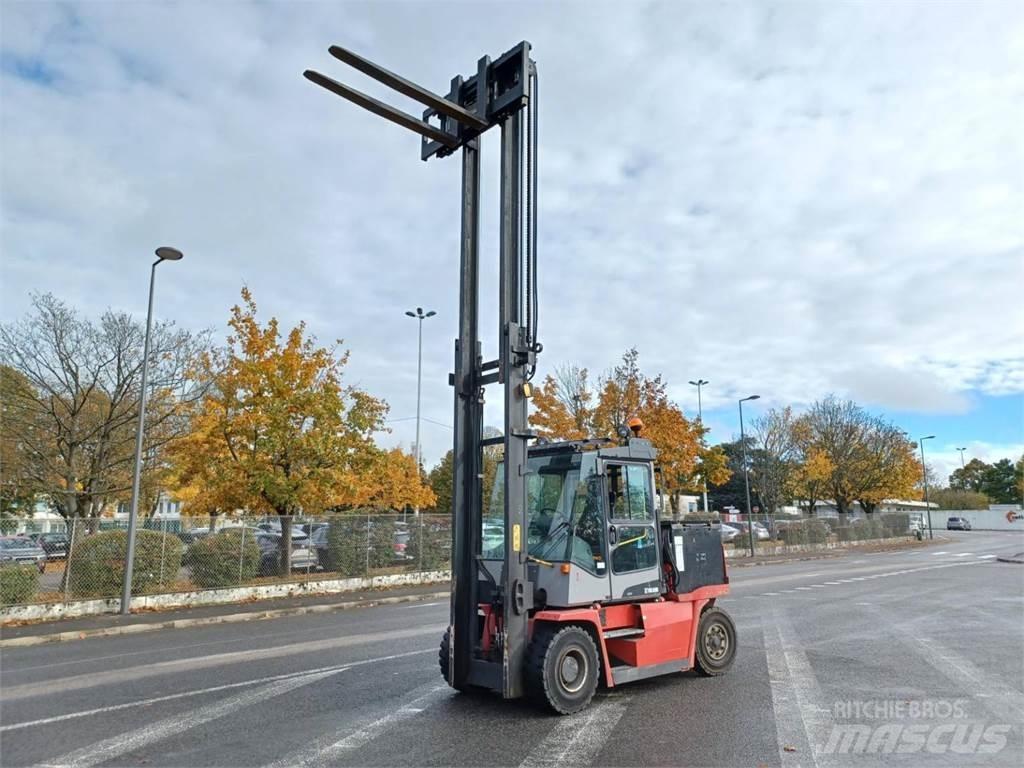 Kalmar ECF70-6 Wózki widłowe inne