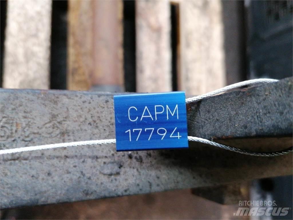 Kaup 2T185T Osprzęt i komponenty - inne