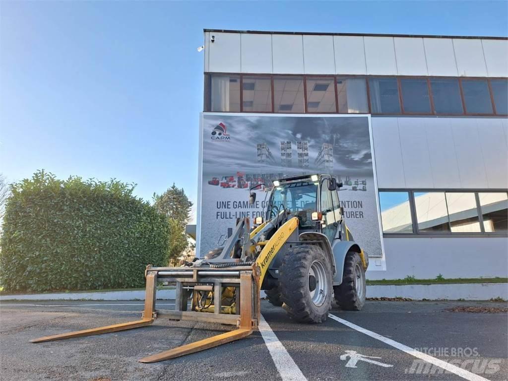 Kramer 1150 Inny sprzęt do załadunku i kopania
