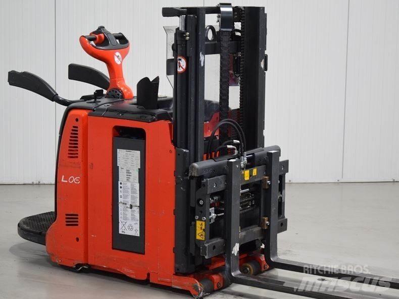 Linde L06ac Wózki paletowe ręczne