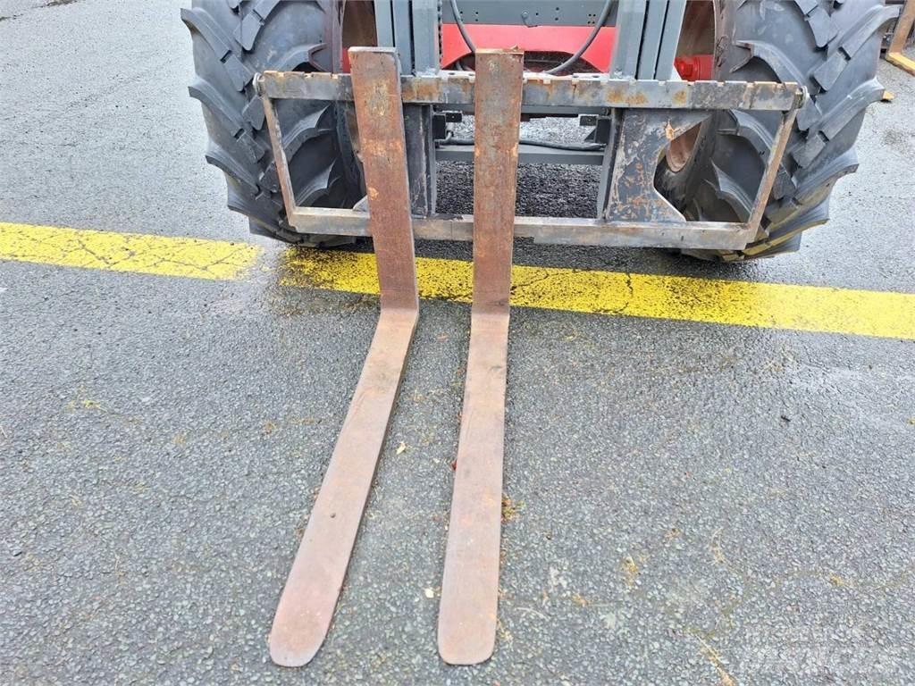 Manitou M30.2 Wózki widłowe terenowe