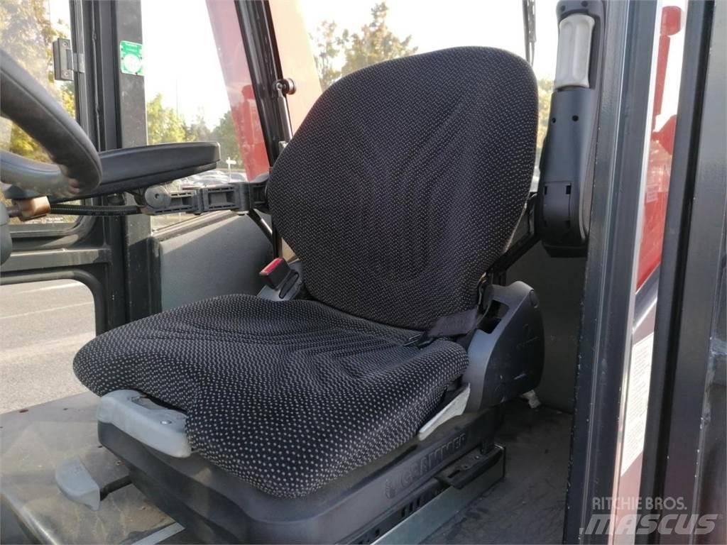 Mora M180C Wózki widłowe inne