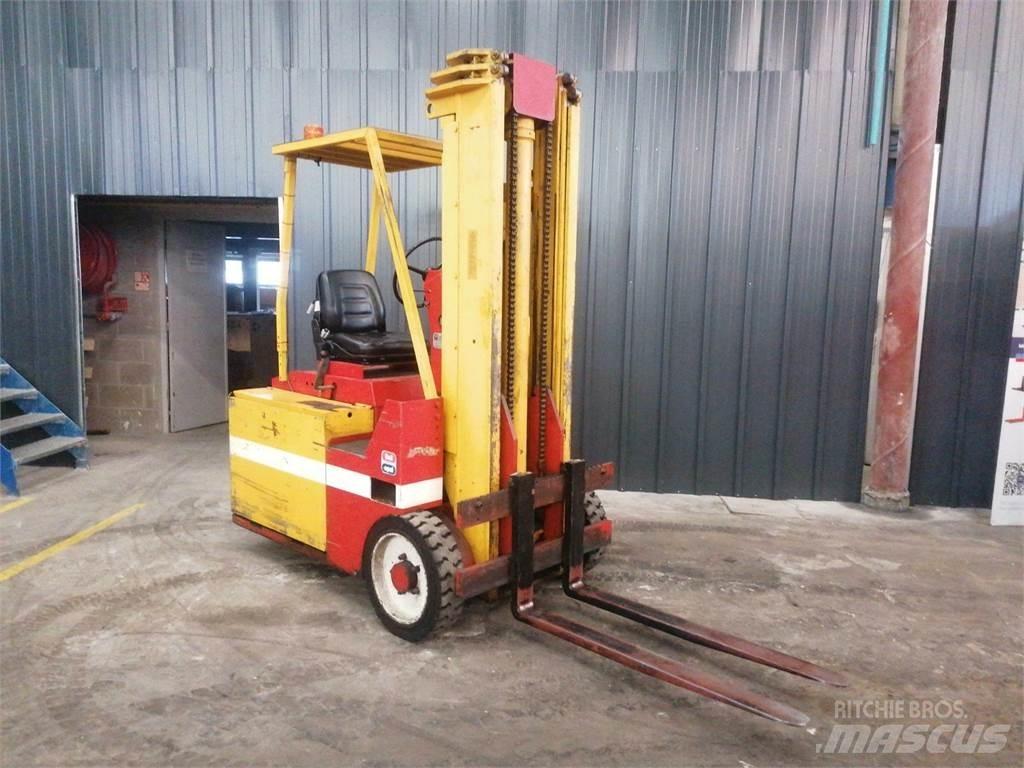  Peg F2050EB Wózki widłowe inne