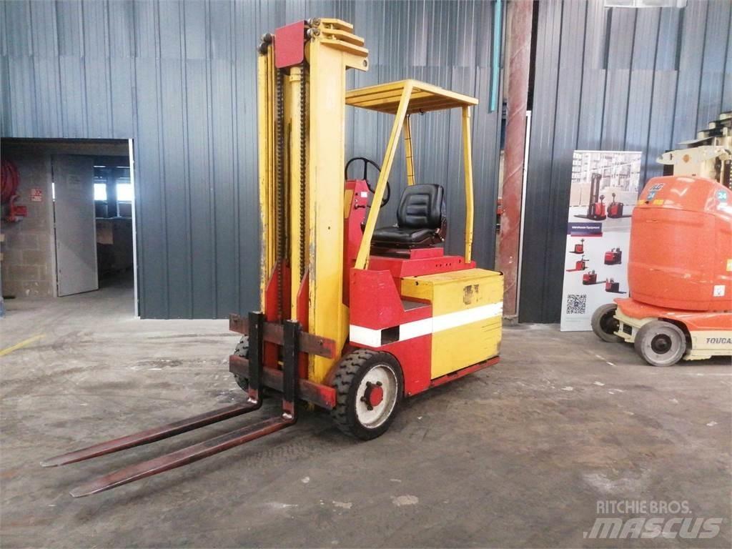 Peg F2050EB Wózki widłowe inne