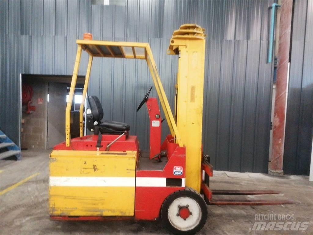  Peg F2050EB Wózki widłowe inne