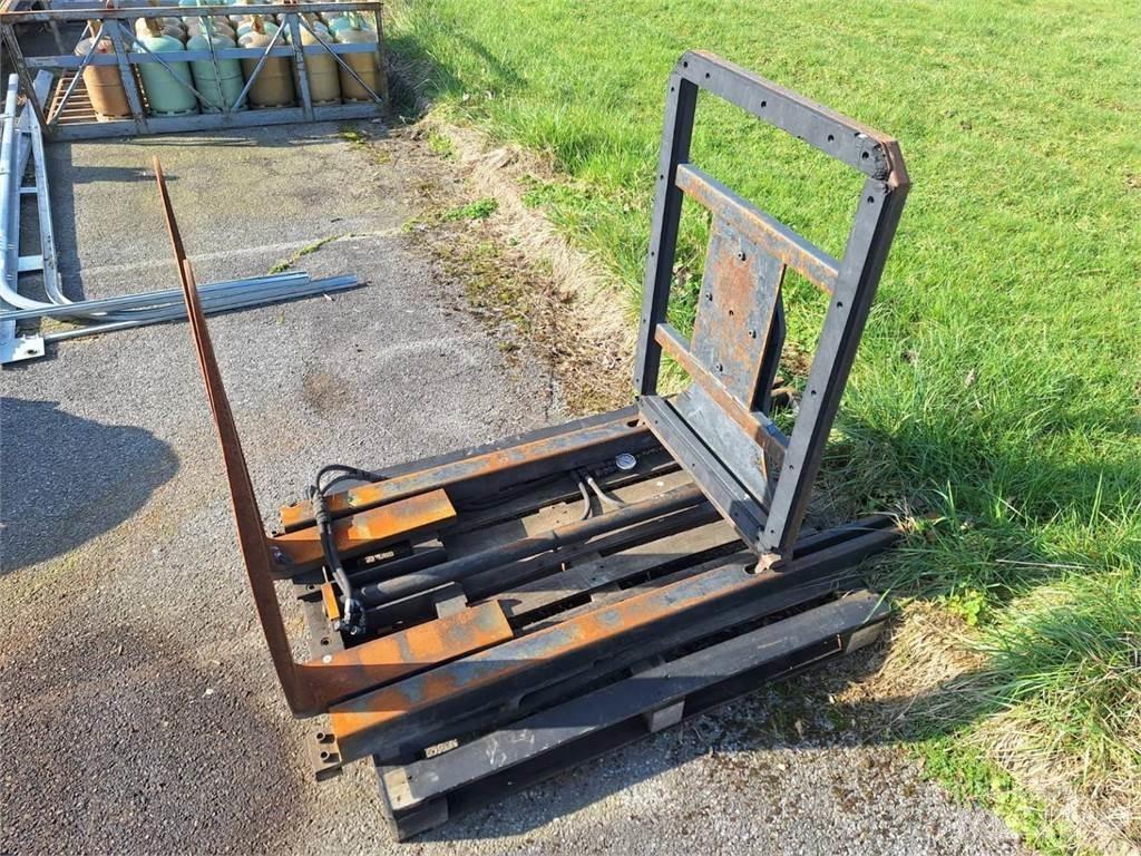 Seith 20.26 Osprzęt i komponenty - inne