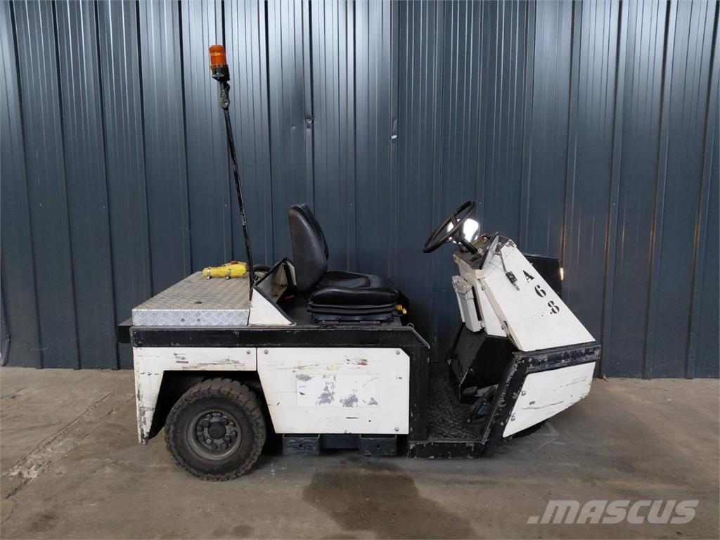 Spykstaal 306 Magazynowanie - Inne